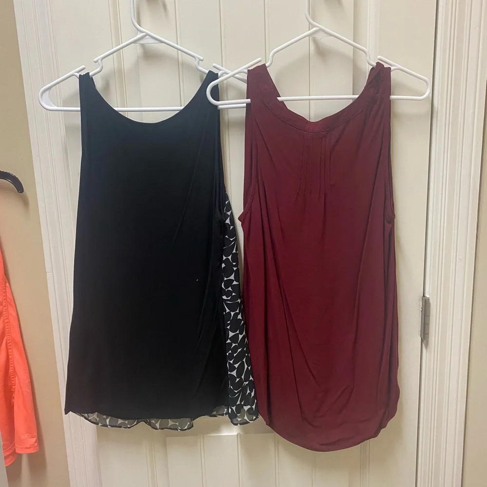 ☀️Summer Tank Bundle-Size L - Picture 2 of 4